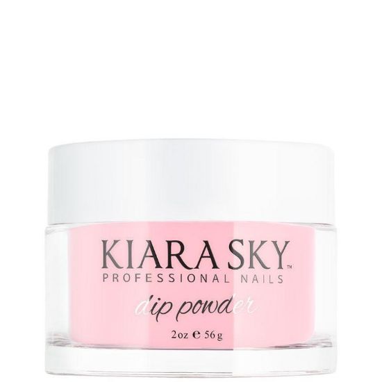 Picture of KIARA SKY D402DP DARK PINK DIP 2OZ