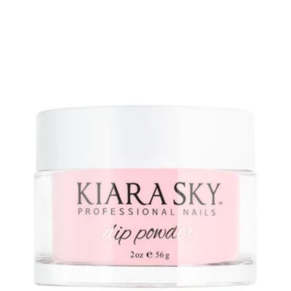 Picture of KIARA SKY D402MS MEDIUM PINK DIP 2OZ