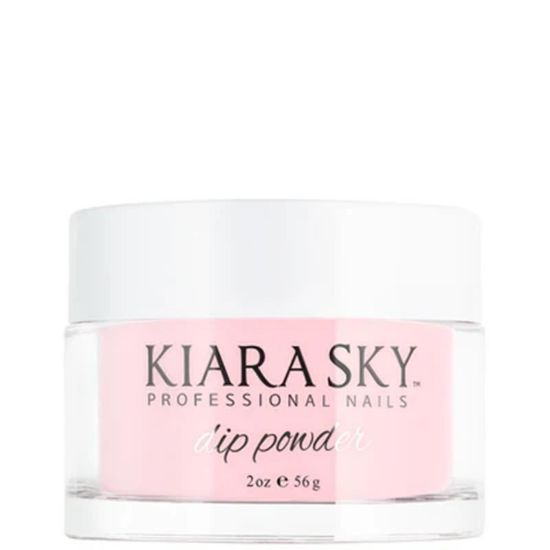 Picture of KIARA SKY D402MS MEDIUM PINK DIP 2OZ