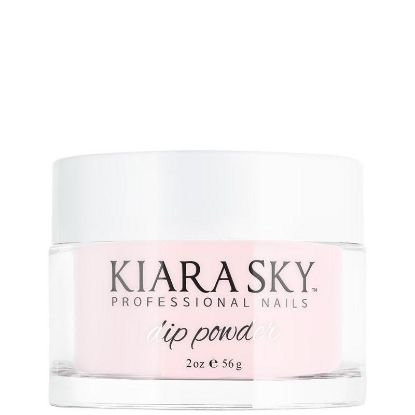 Picture of KIARA SKY D402S LIGHT PINK DIP 2OZ