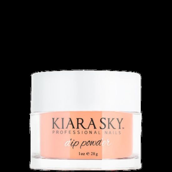 Picture of KIARA SKY D403 BARE WITH ME DIP 1OZ