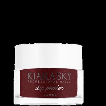 Picture of KIARA SKY D426 FIREBALL DIP 1OZ