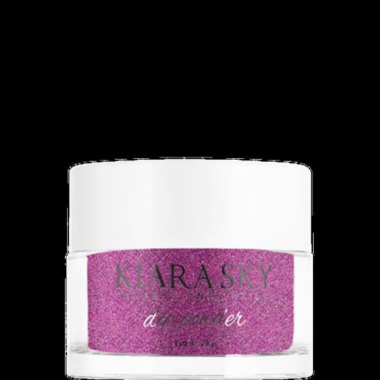 Picture of KIARA SKY D430 PURPLE SPARK DIP 1OZ