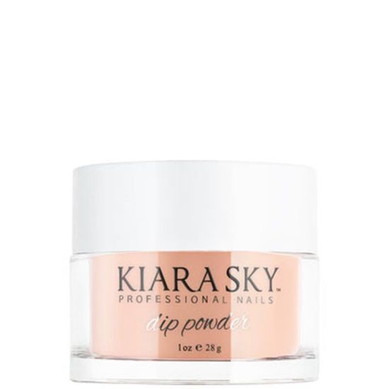 Picture of KIARA SKY D431 CREME D'NUDE DIP 1OZ