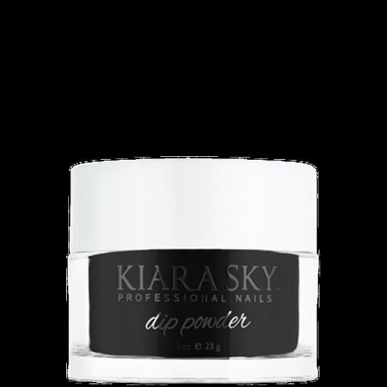 Picture of KIARA SKY D435 BLACK TO BLACK DIP 1OZ