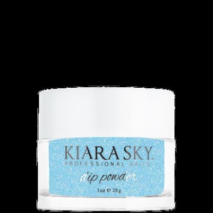 Picture of KIARA SKY D463 SERENE SKY DIP 1OZ