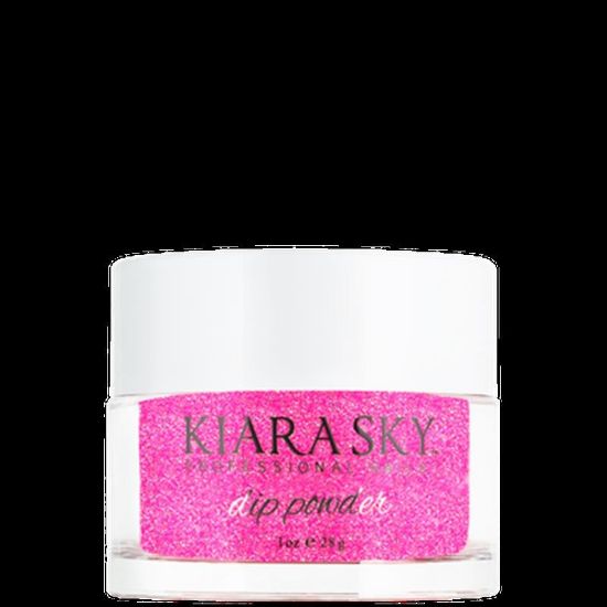 Picture of KIARA SKY D478 I PINK YOU ANYTIME DIP 1OZ