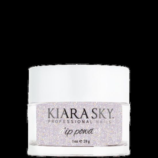 Picture of KIARA SKY D497 SWEET PLUM DIP 1OZ