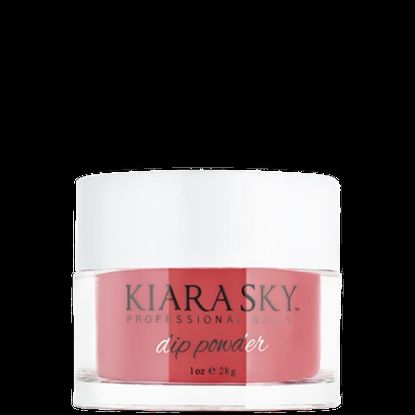 Picture of KIARA SKY D502 ROSES ARE RED DIP 1OZ