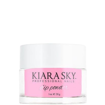 Picture of KIARA SKY D565 PINK CHAMPAGNE DIP 1OZ