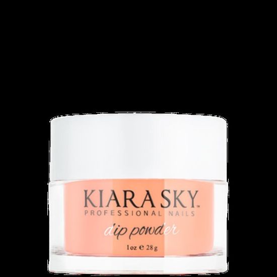 Picture of KIARA SKY D616 PEACHIN' DIP 1OZ