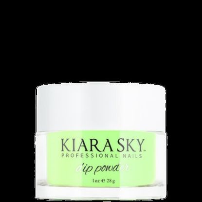 Picture of KIARA SKY D617 TROPIC LIKE IT'S HOT DIP 1OZ