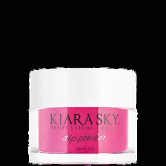 Picture of KIARA SKY D626 PINK PASSPORT DIP 1OZ