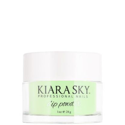 Picture of KIARA SKY D635 MATCHA LATTE DIP 1OZ