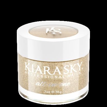 Picture of KIARA SKY DM5017 ALL-IN-ONE COLLECTION DRIPPING GOLD PWD 2OZ