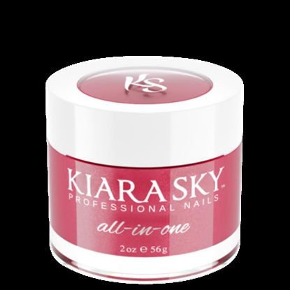 Picture of KIARA SKY DM5029 ALL-IN-ONE COLLECTION FROSTED WINE PWD 2OZ