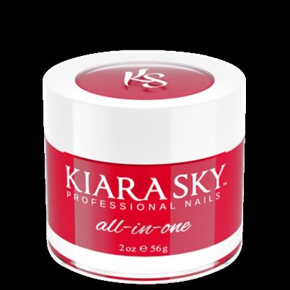 Picture of KIARA SKY DM5031 ALL-IN-ONE COLLECTION RED FLAGS PWD 2OZ