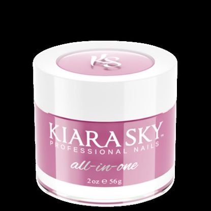 Picture of KIARA SKY DM5057 ALL-IN-ONE COLLECTION PINK PERFECT PWD 2OZ