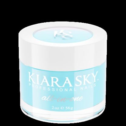 Picture of KIARA SKY DM5068 ALL-IN-ONE COLLECTION BABY BOO PWD 2OZ