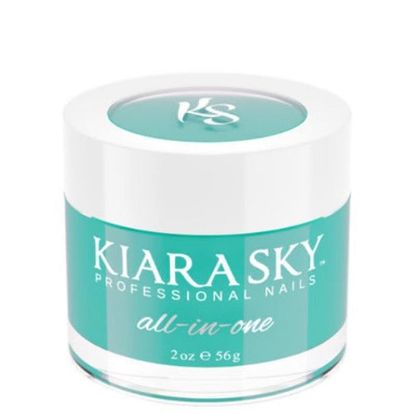 Picture of KIARA SKY DM5073 ALL-IN-ONE COLLECTION SOMETHING BORROWED PWD 2OZ