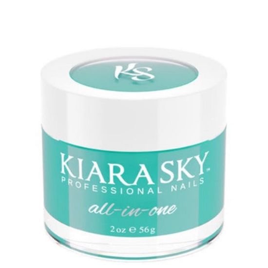 Picture of KIARA SKY DM5073 ALL-IN-ONE COLLECTION SOMETHING BORROWED PWD 2OZ