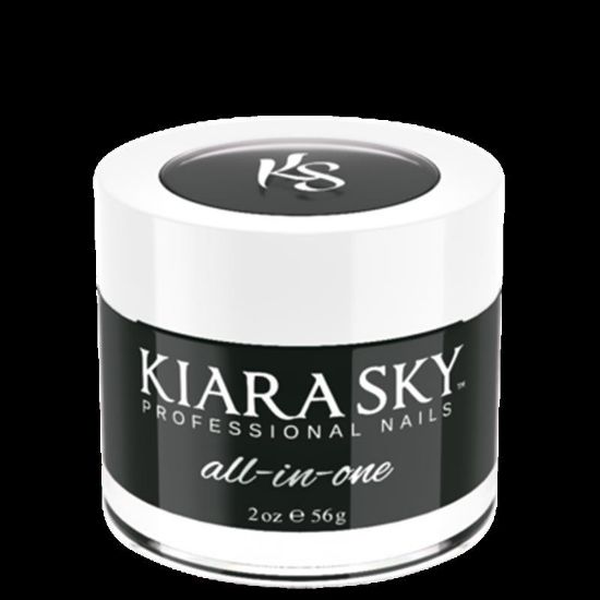 Picture of KIARA SKY DM5087 ALL-IN-ONE COLLECTION BLACK TIE AFFAIR PWD 2OZ