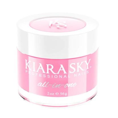 Picture of KIARA SKY DM5103 ALL-IN-ONE COLLECTION LET'S FLAMINGLE PWD 2OZ