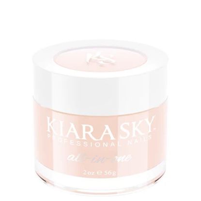 Picture of KIARA SKY DMCV011 COVER BLUSH AWAY PWD 2OZ