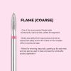 Picture of KIARA SKY FLAME CARBIDE BIT COARSE