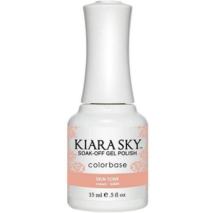 Picture of KIARA SKY G404 SKIN TONE GEL 0.5OZ