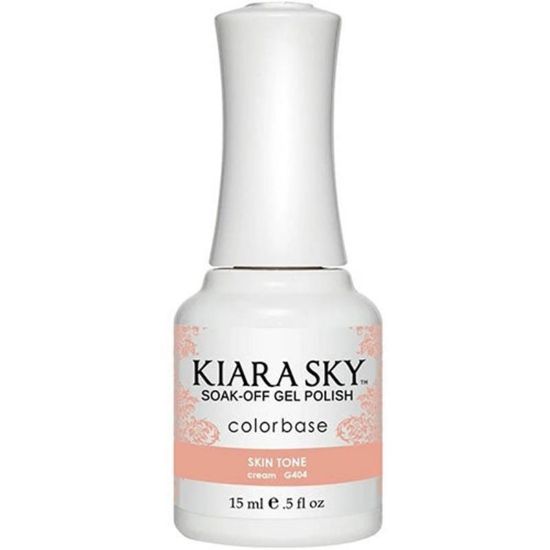 Picture of KIARA SKY G404 SKIN TONE GEL 0.5OZ