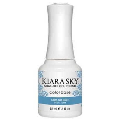 Picture of KIARA SKY G415 SKIES THE LIMIT GEL 0.5OZ