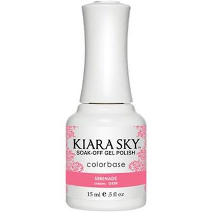 Picture of KIARA SKY G428 SERENADE GEL 0.5OZ