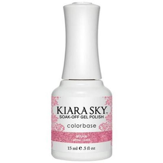 Picture of KIARA SKY G454 MILAN GEL 0.5OZ