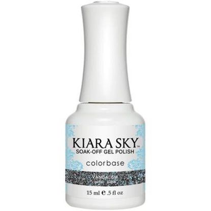 Picture of KIARA SKY G458 VANDALISM GEL 0.5OZ