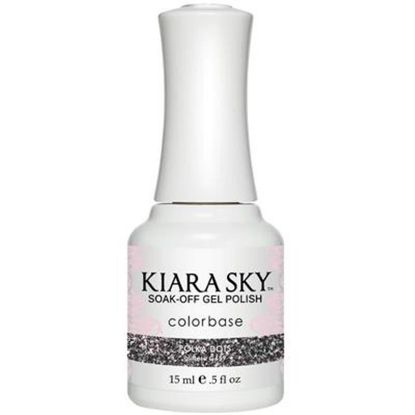 Picture of KIARA SKY G459 POLKA DOTS GEL 0.5OZ