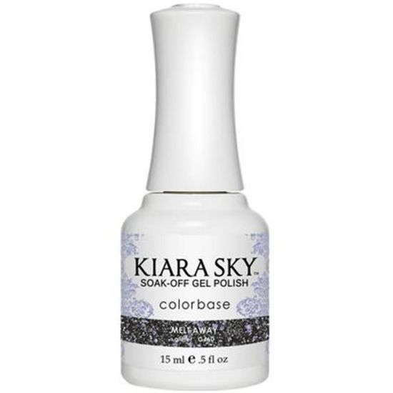 Picture of KIARA SKY G460 MELT AWAY GEL 0.5OZ