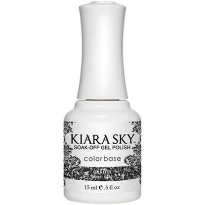 Picture of KIARA SKY G462 GRAFFITI GEL 0.5OZ