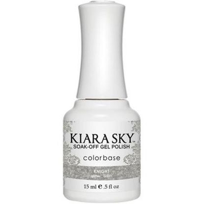 Picture of KIARA SKY G501 KNIGHT GEL 0.5OZ