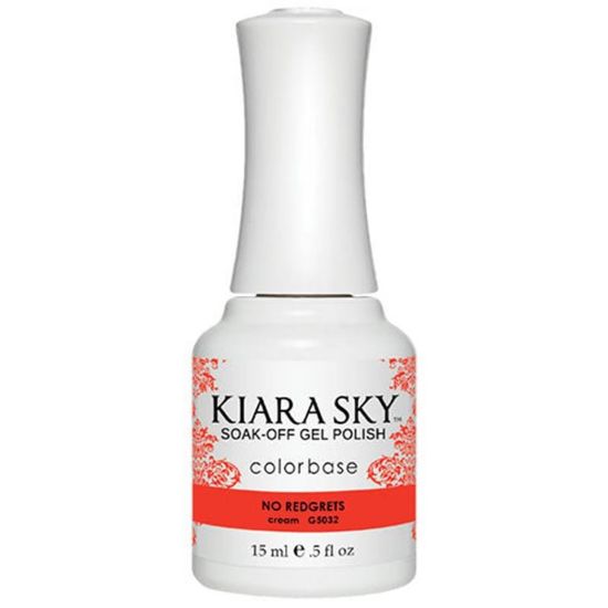 Picture of KIARA SKY G5032 ALL-IN-ONE COLLECTION NO REGRETS GEL 0.5OZ