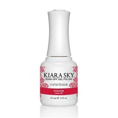 Picture of KIARA SKY G507 IN BLOOM GEL 0.5OZ