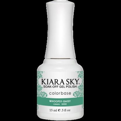 Picture of KIARA SKY G532 WHOOPSY DAISY GEL 0.5OZ