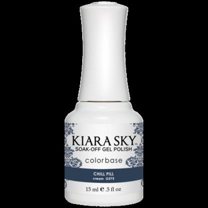 Picture of KIARA SKY G573 CHILL PILL GEL 0.5OZ