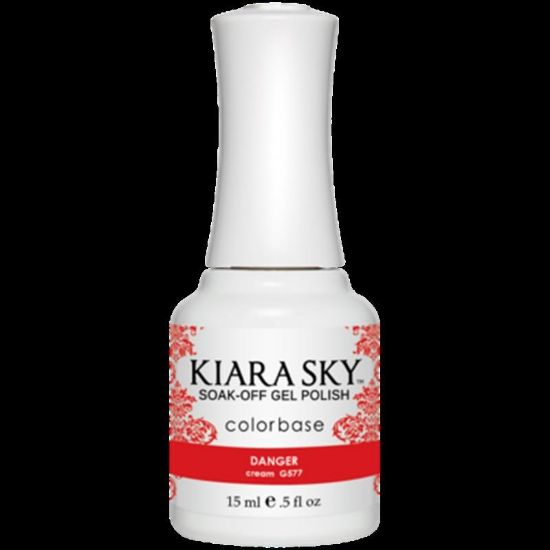 Picture of KIARA SKY G577 DANGER GEL 0.5OZ