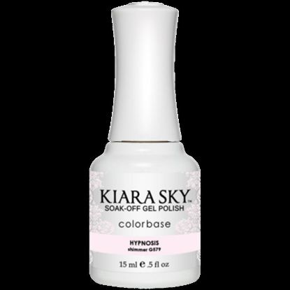 Picture of KIARA SKY G579 HYPNOSIS GEL 0.5OZ