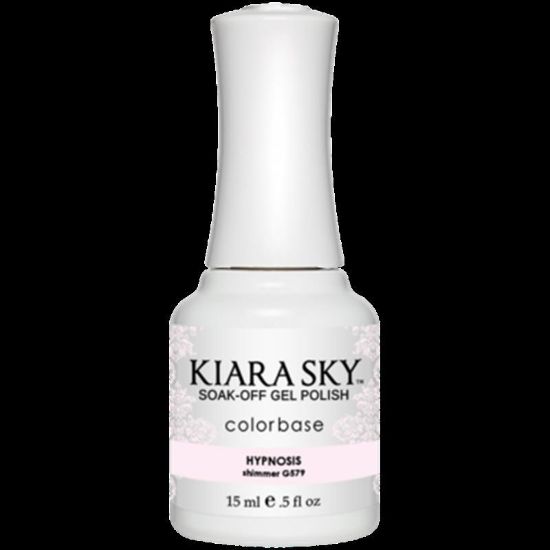 Picture of KIARA SKY G579 HYPNOSIS GEL 0.5OZ