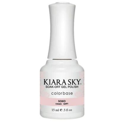 Picture of KIARA SKY G591 SOHO GEL 0.5OZ