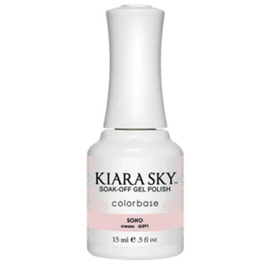 Picture of KIARA SKY G591 SOHO GEL 0.5OZ