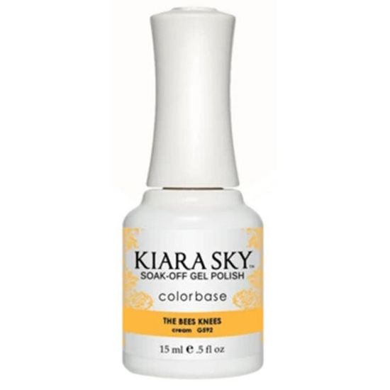 Picture of KIARA SKY G592 THE BEES KNEES GEL 0.5OZ