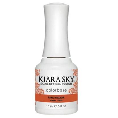 Picture of KIARA SKY G593 FANCYNATOR GEL 0.5OZ